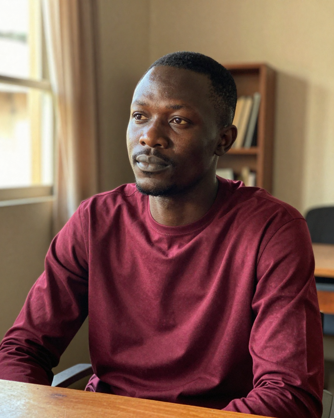 Chidi - Author of Man Talk With Chidi Blog