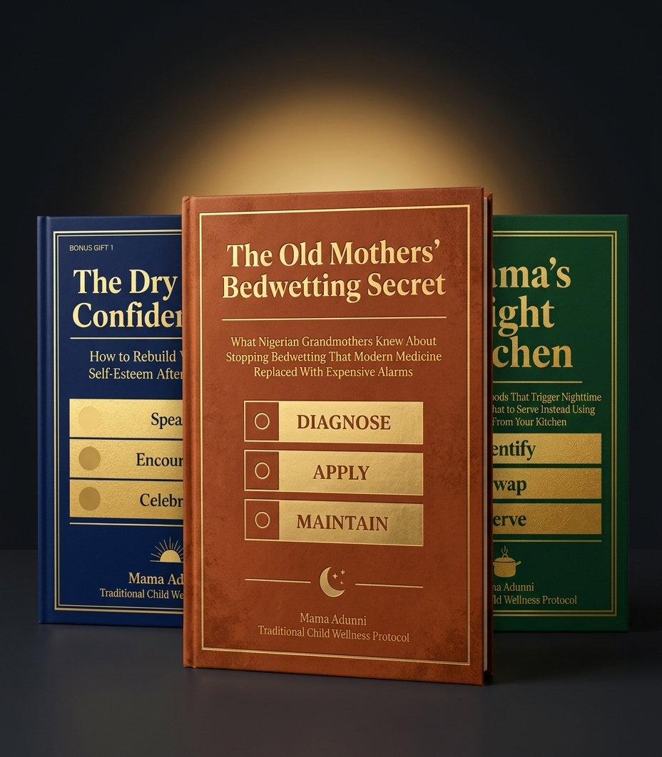 Complete Dry Nights Bundle